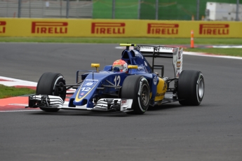 Grand Prix du Mexique F1